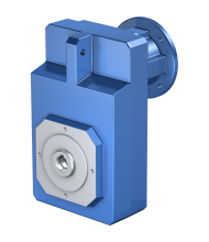Промышленные редукторы с параллельными валами Stober серии F